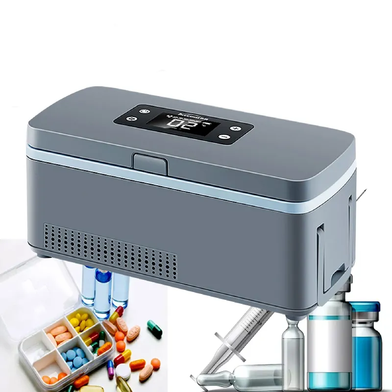 Cold Chain, Warm Climate: Why Some Prescriptions Should Never See a Mailbox