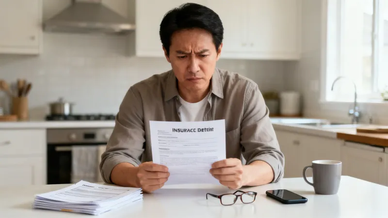 From Rejection Letter to Resolution: How Canadian Patients Can Fight Back Against a Denied Drug Claim