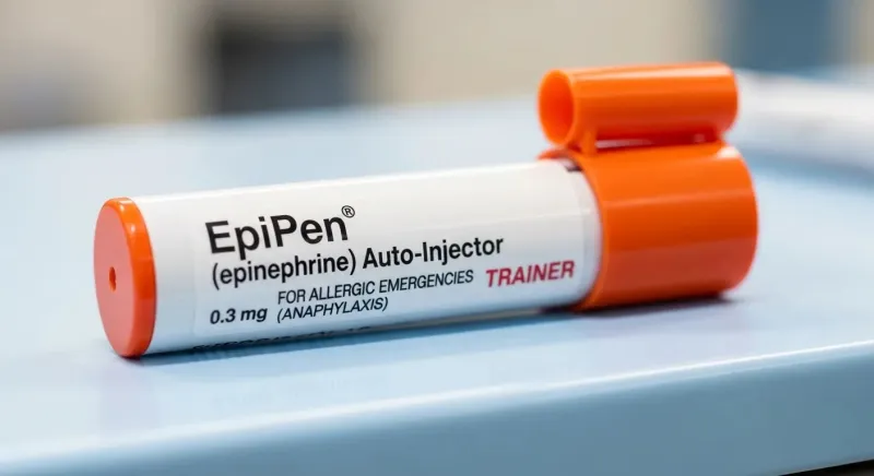 When Your Lifeline Lives Across the Border: The Legal Reality of Importing Insulin, Inhalers, and Emergency Medication