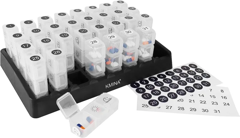 Why the 90-Day Fill Is the Quiet Workhorse of Canadian Prescription Savings