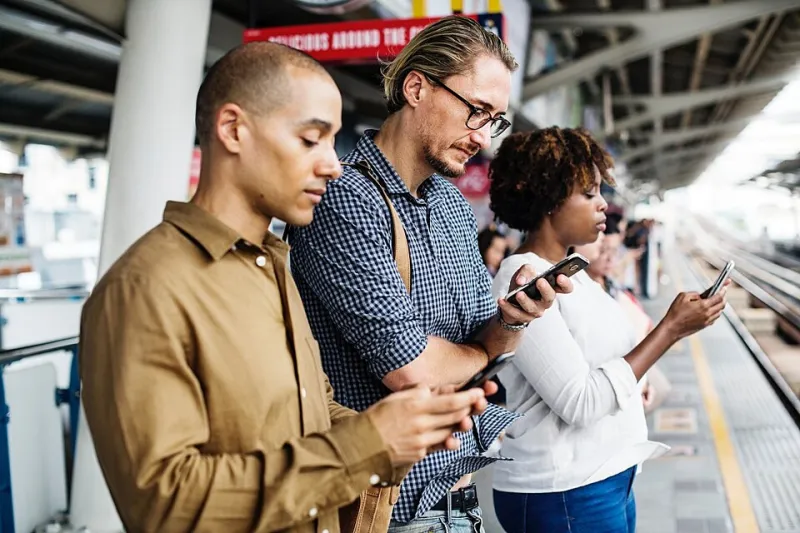 The Pharmacist in Your Pocket: What Telepharmacy Apps Know About You — and How to Protect Your Data
