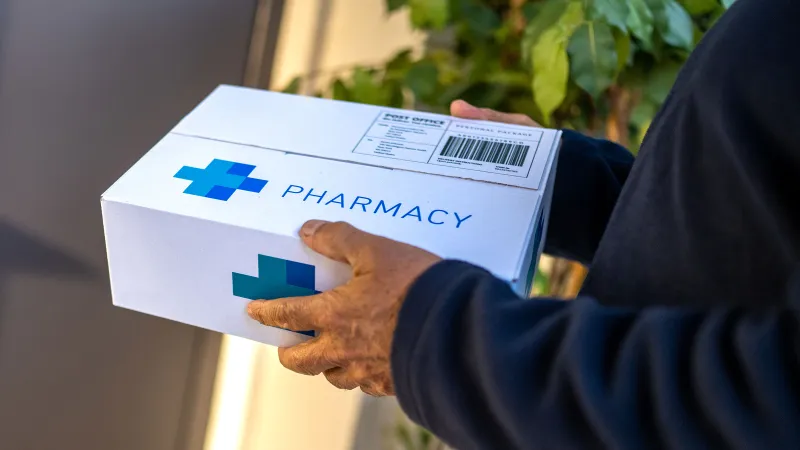 Three Patients, One Border: What a Month of Ordering Medication From Canada Actually Looks Like